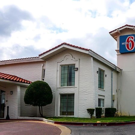 Motel 6-Euless, Tx - Dfw West 외부 사진
