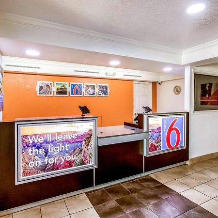 Motel 6-Euless, Tx - Dfw West 외부 사진