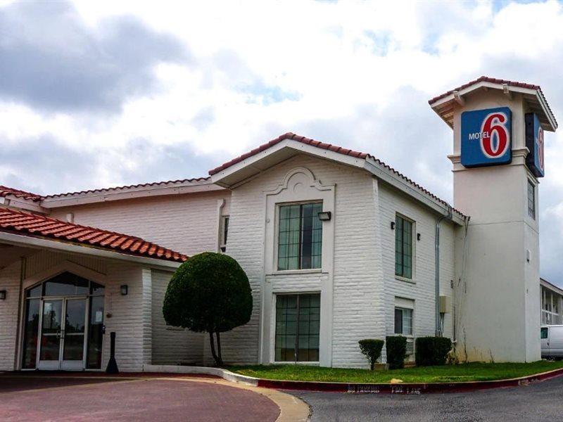 Motel 6-Euless, Tx - Dfw West 외부 사진