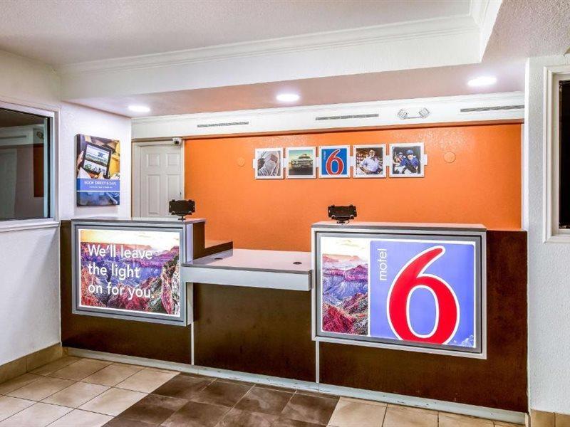 Motel 6-Euless, Tx - Dfw West 외부 사진