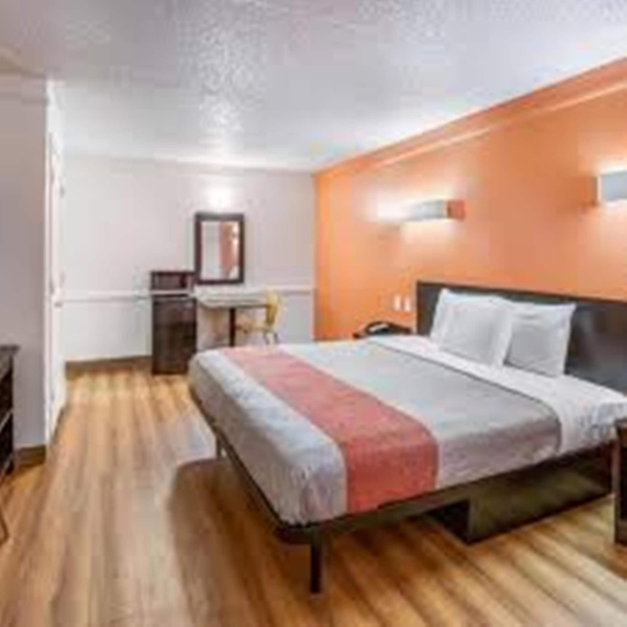 Motel 6-Euless, Tx - Dfw West 외부 사진
