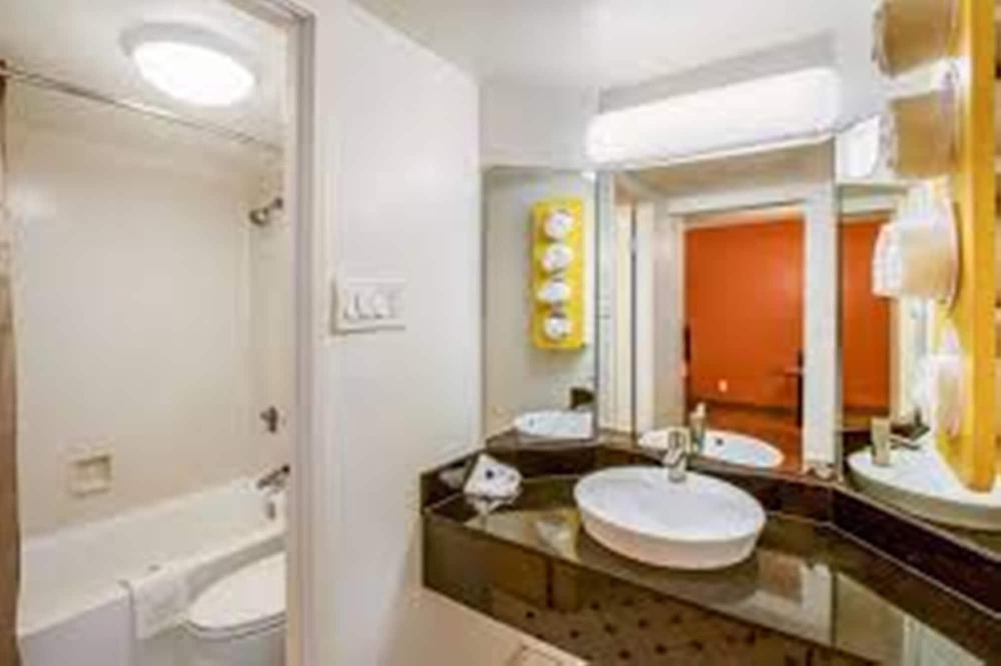 Motel 6-Euless, Tx - Dfw West 외부 사진