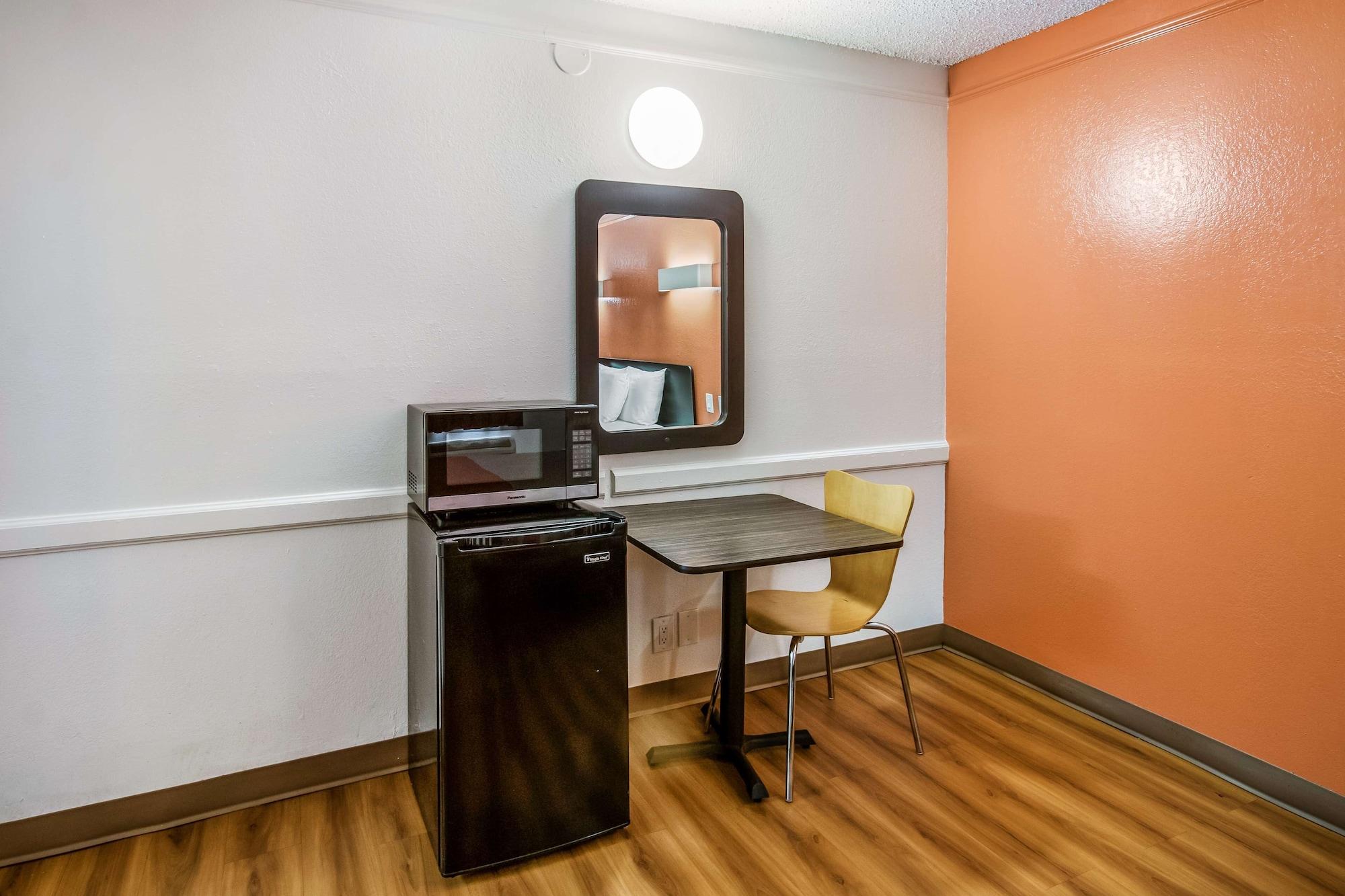 Motel 6-Euless, Tx - Dfw West 외부 사진