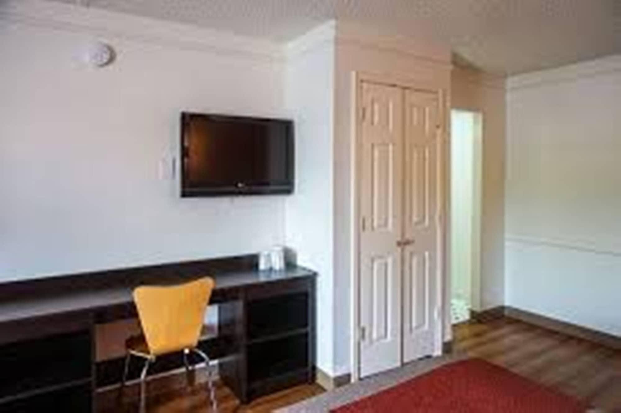 Motel 6-Euless, Tx - Dfw West 외부 사진