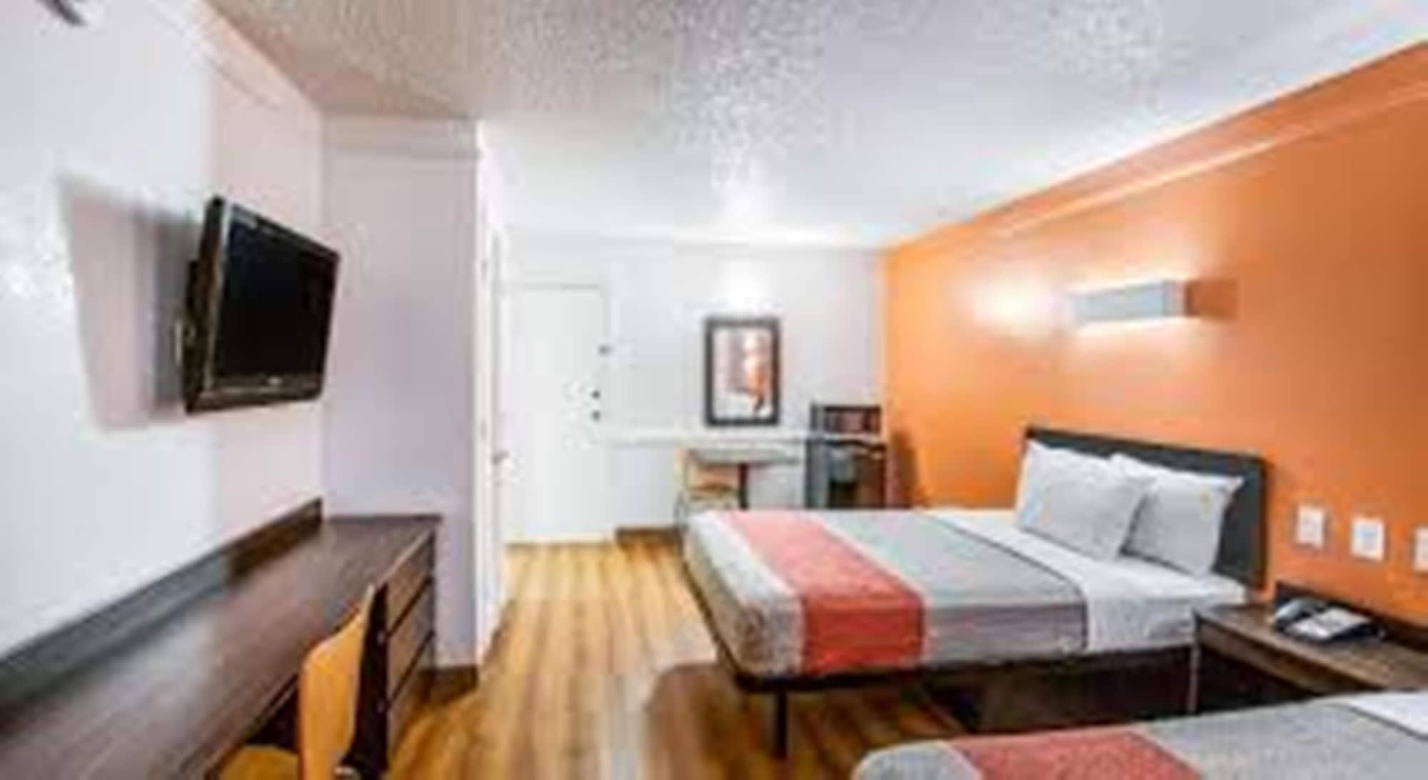 Motel 6-Euless, Tx - Dfw West 외부 사진