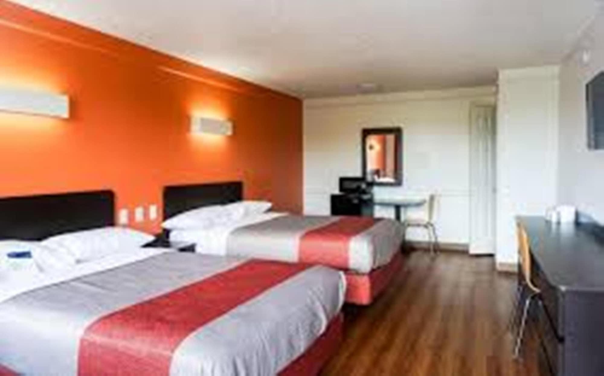 Motel 6-Euless, Tx - Dfw West 외부 사진