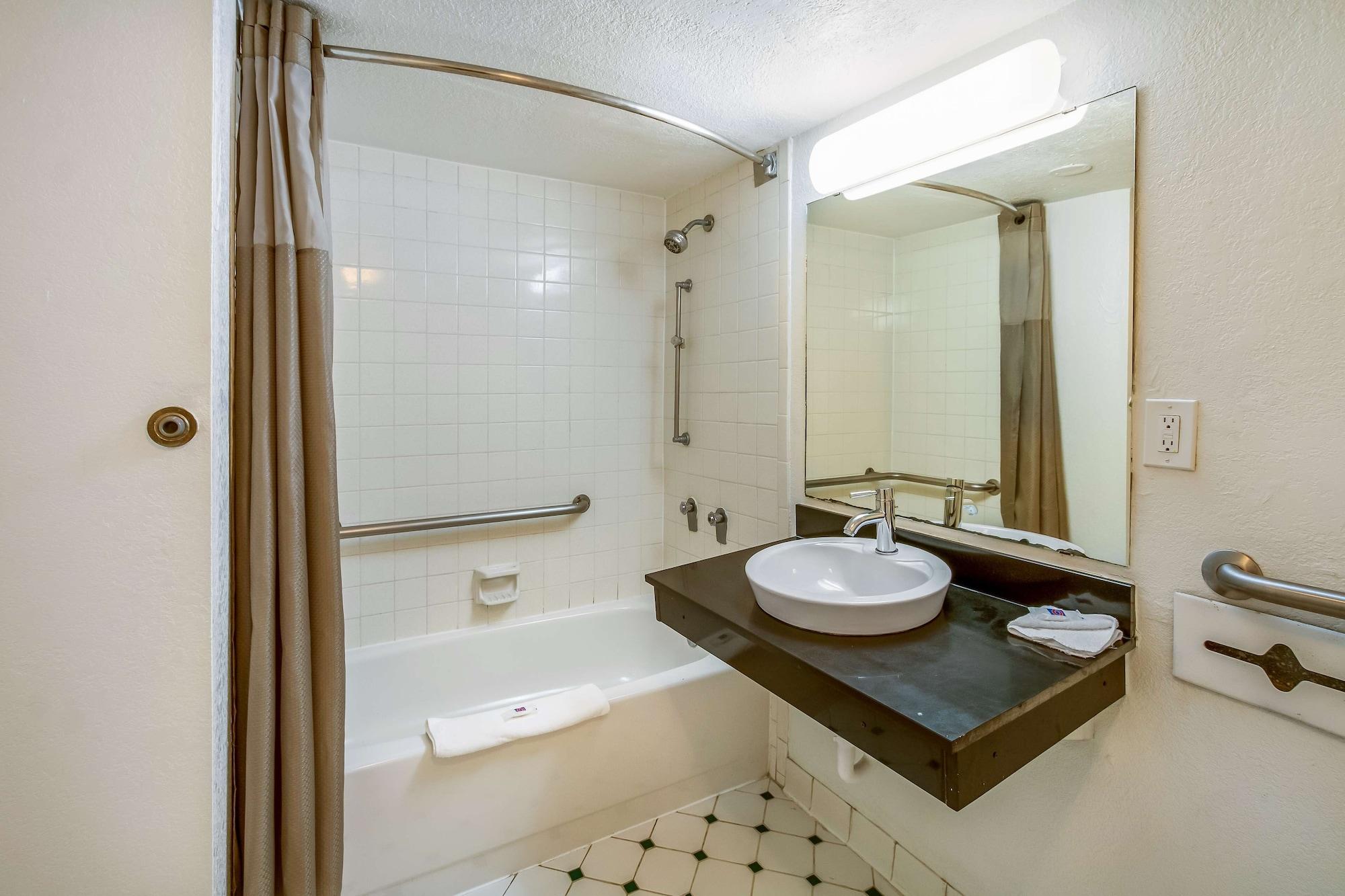Motel 6-Euless, Tx - Dfw West 외부 사진