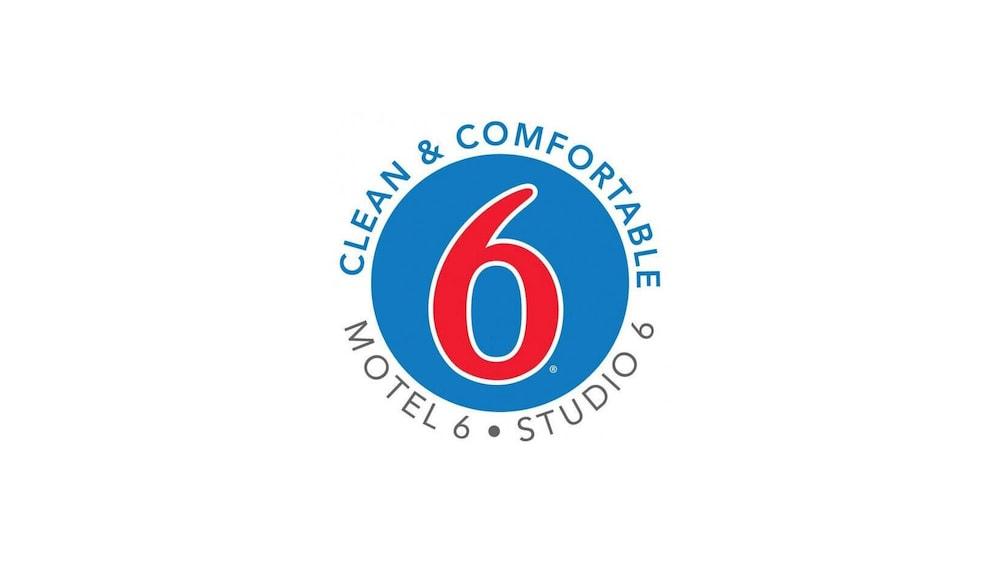 Motel 6-Euless, Tx - Dfw West 외부 사진