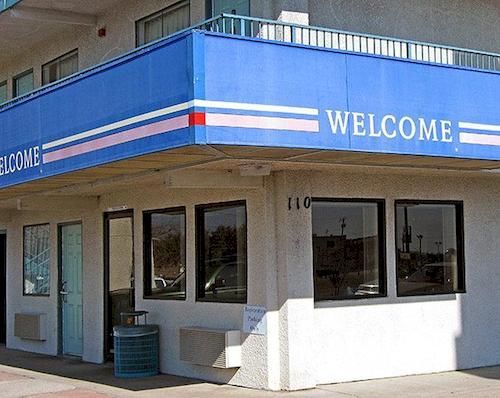 Motel 6-Euless, Tx - Dfw West 외부 사진