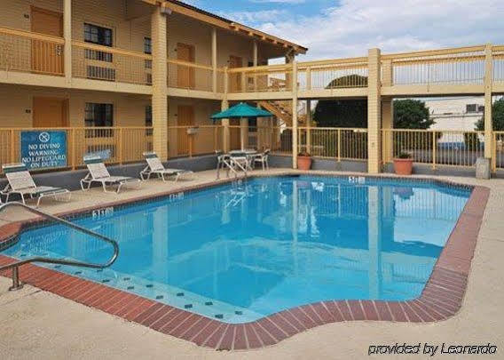 Motel 6-Euless, Tx - Dfw West 외부 사진