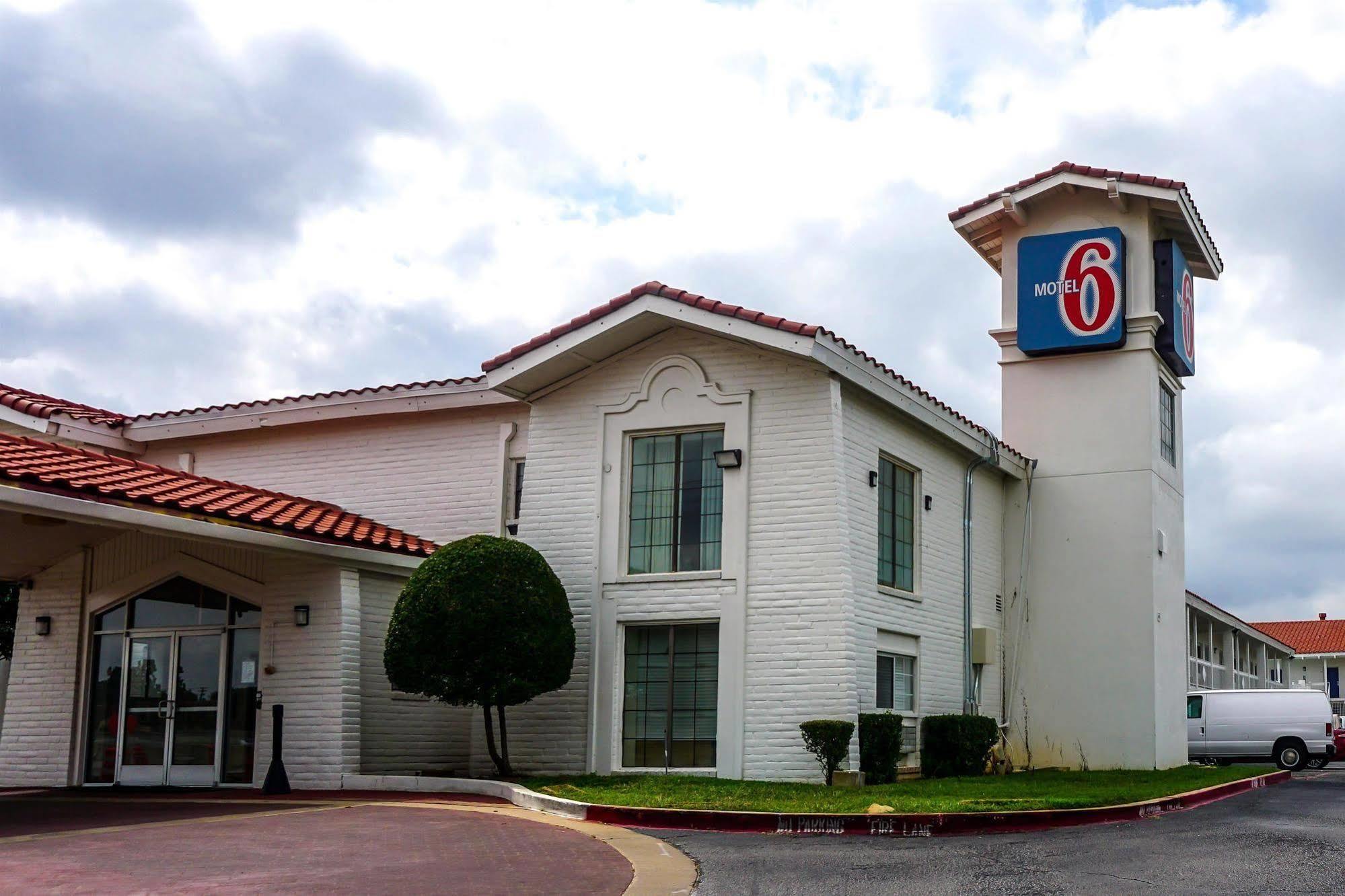 Motel 6-Euless, Tx - Dfw West 외부 사진