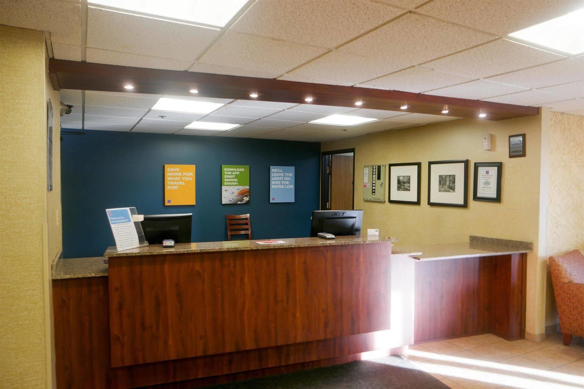 Motel 6-Euless, Tx - Dfw West 외부 사진