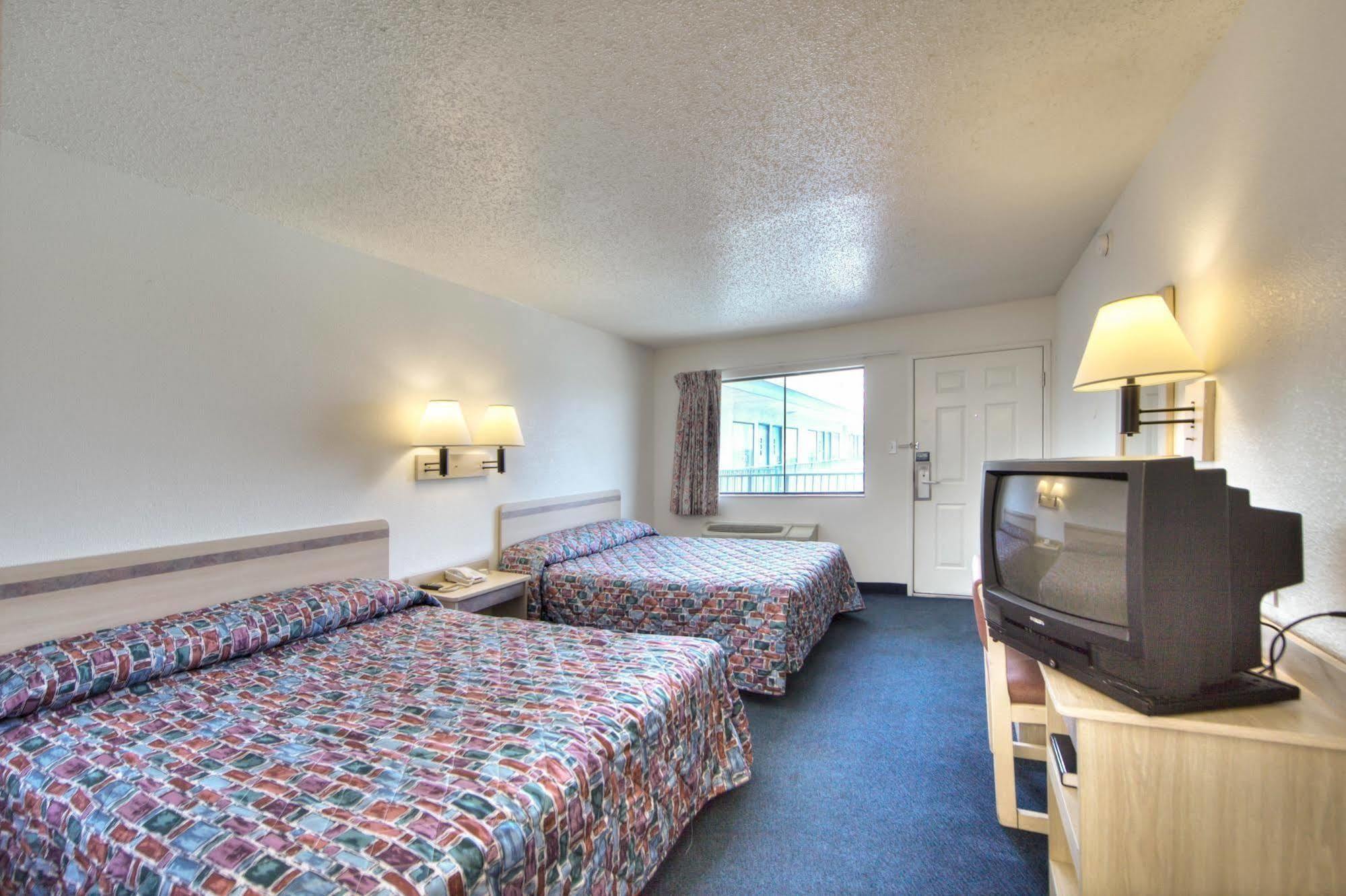 Motel 6-Euless, Tx - Dfw West 외부 사진