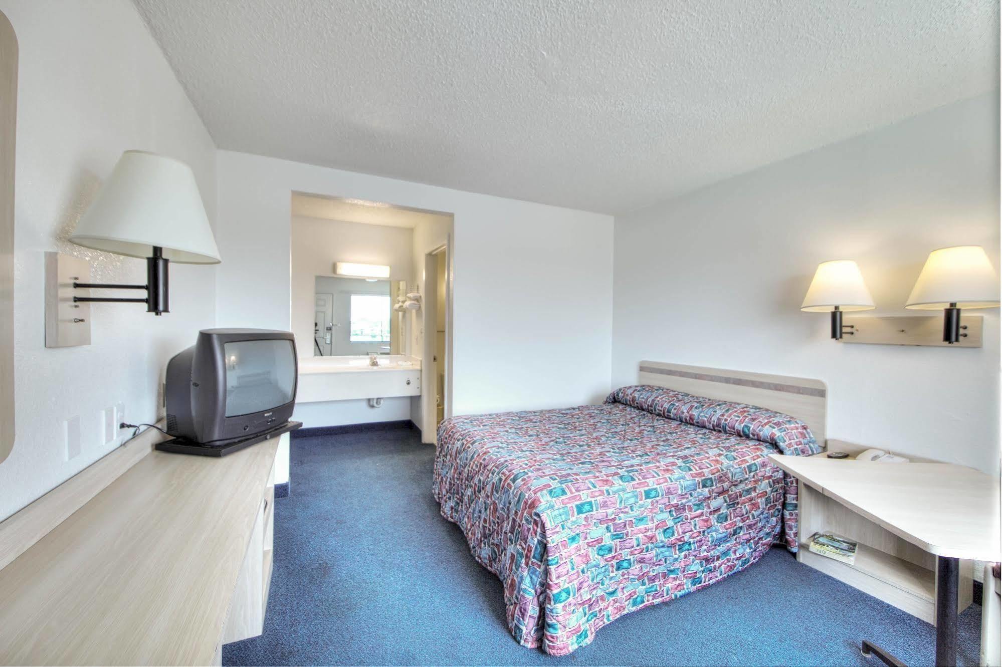 Motel 6-Euless, Tx - Dfw West 외부 사진