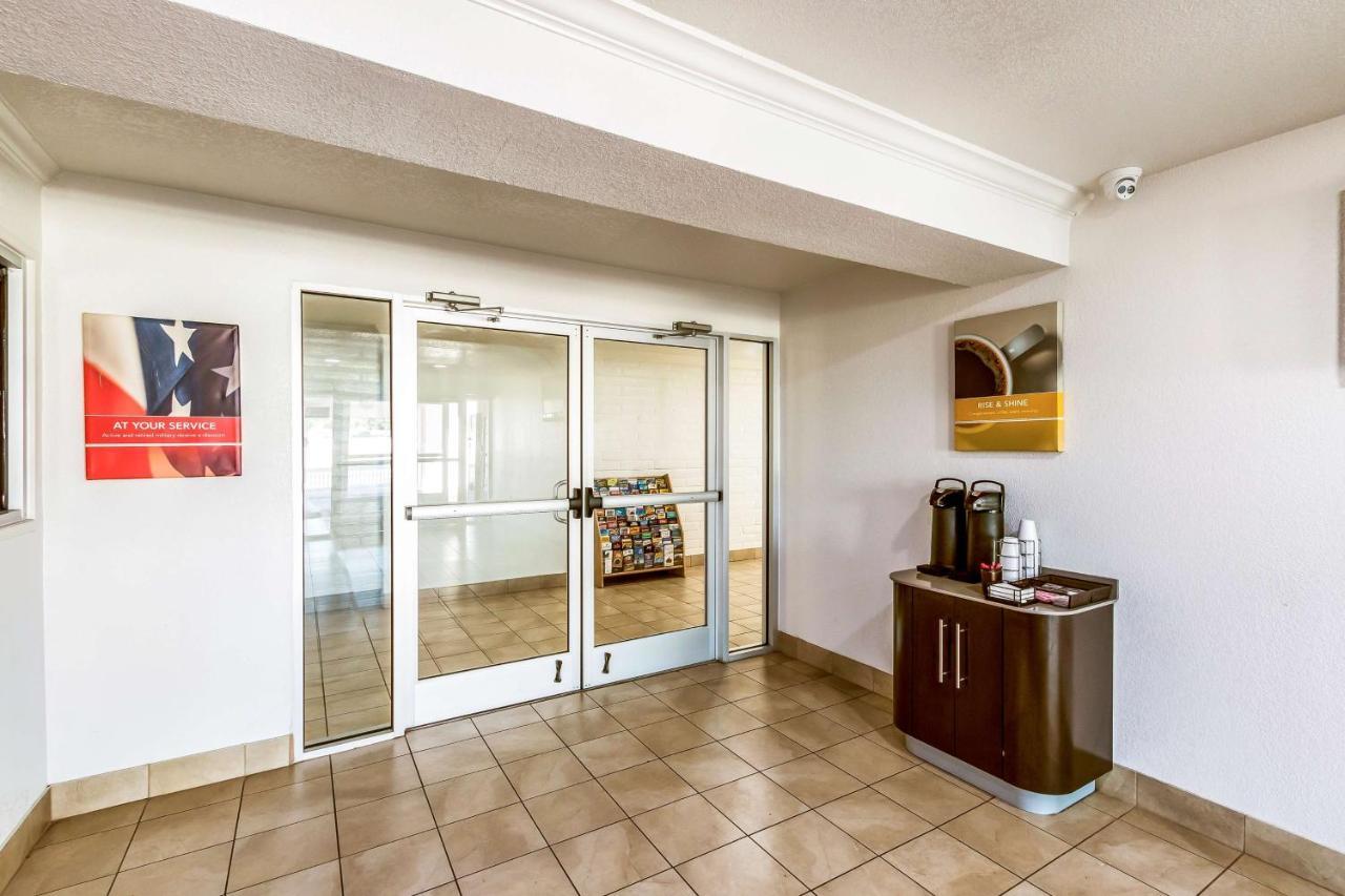 Motel 6-Euless, Tx - Dfw West 외부 사진