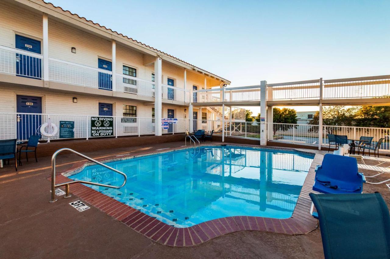 Motel 6-Euless, Tx - Dfw West 외부 사진