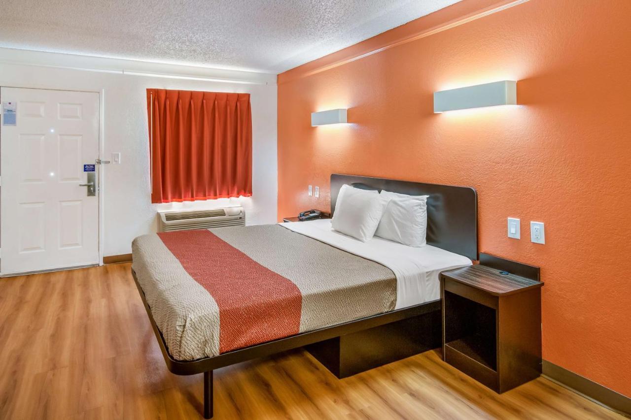 Motel 6-Euless, Tx - Dfw West 외부 사진