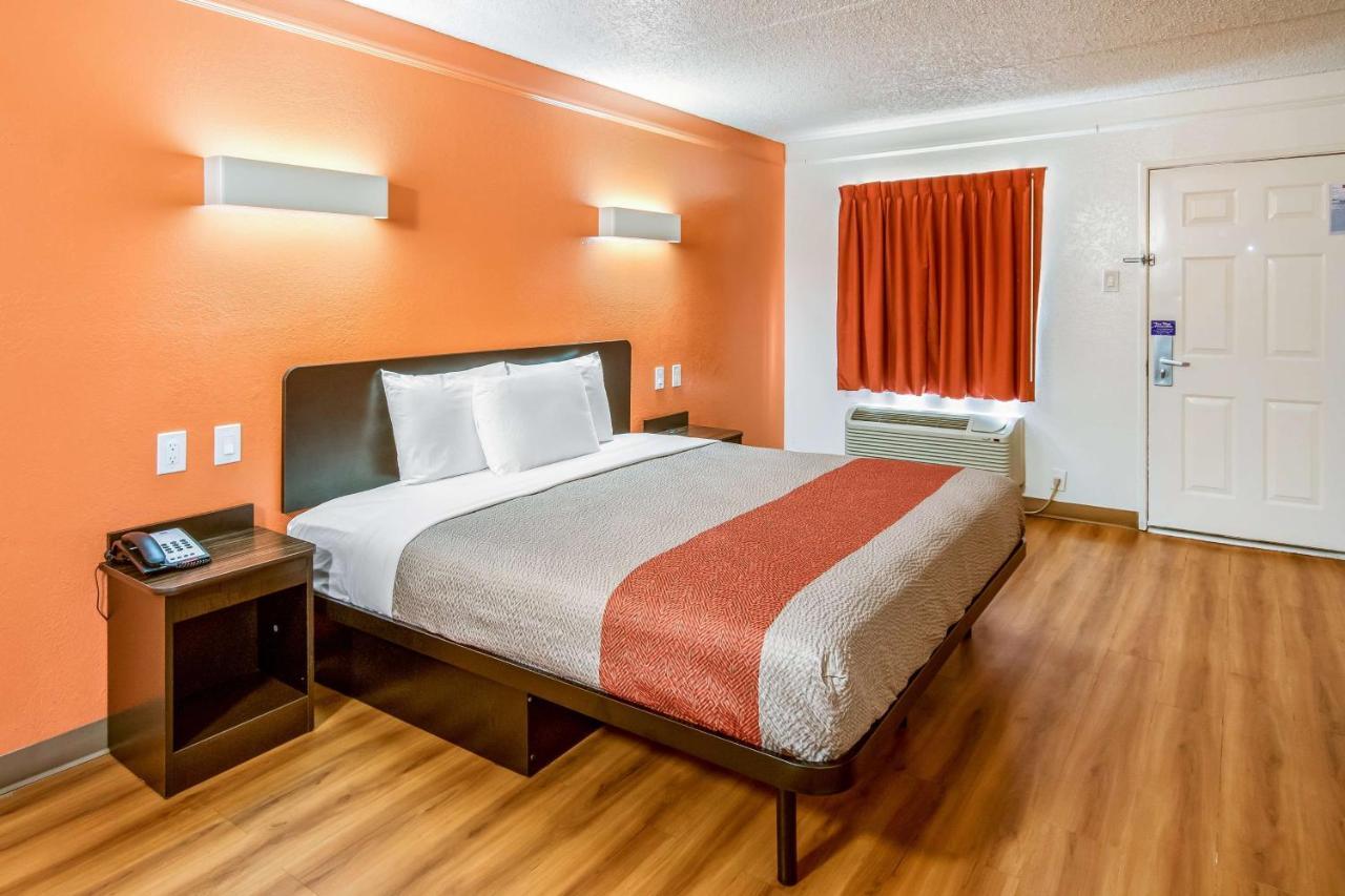 Motel 6-Euless, Tx - Dfw West 외부 사진