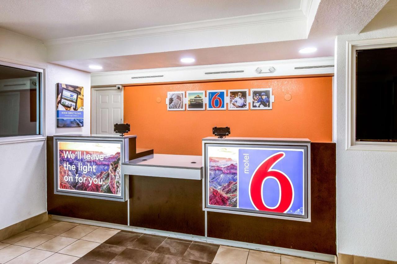 Motel 6-Euless, Tx - Dfw West 외부 사진