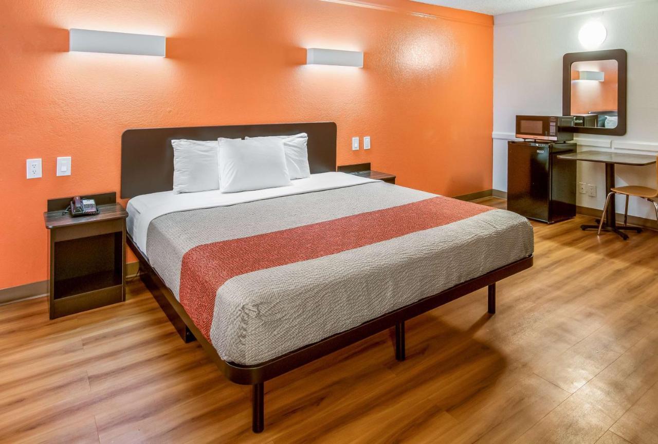 Motel 6-Euless, Tx - Dfw West 외부 사진