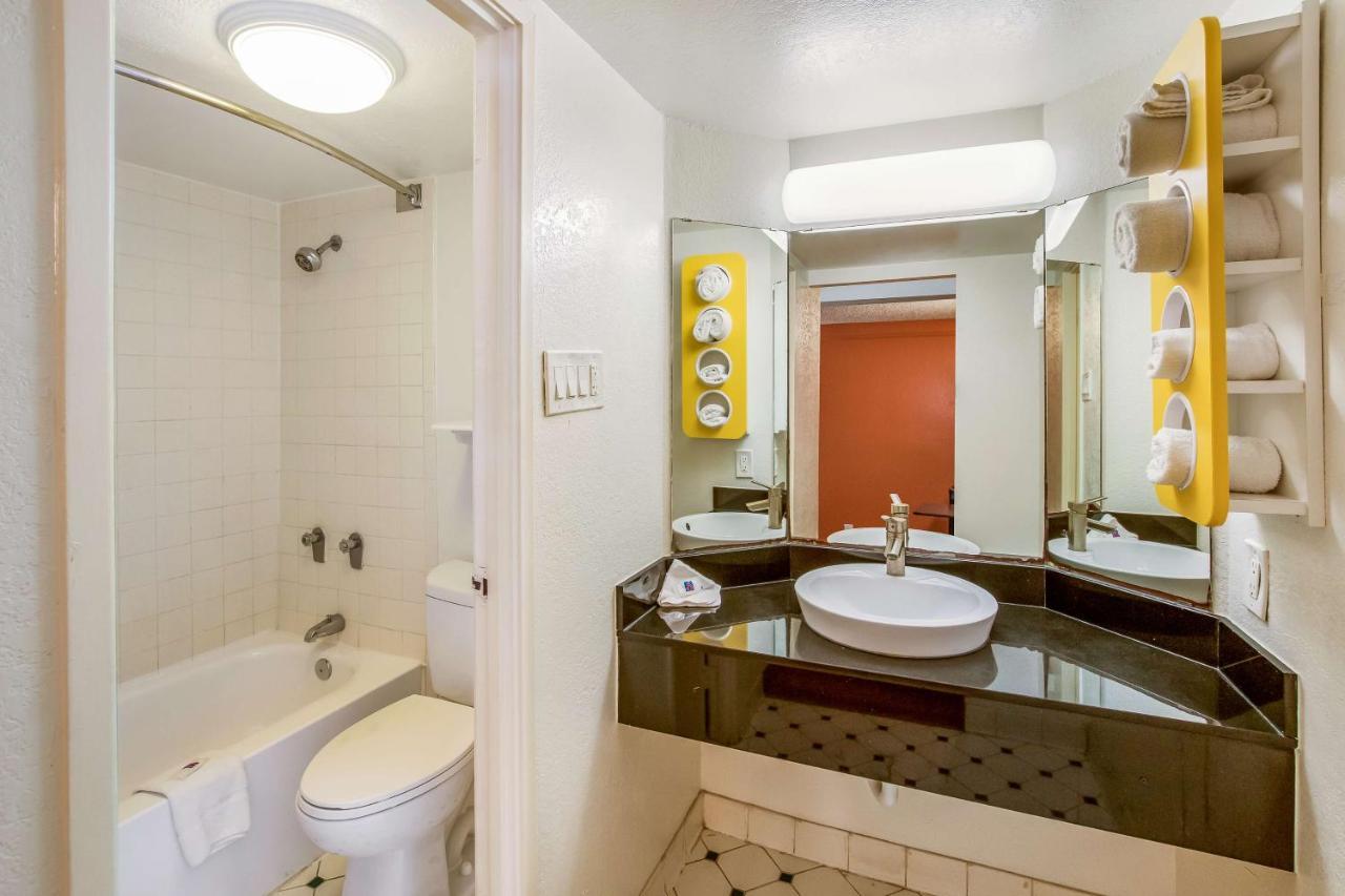 Motel 6-Euless, Tx - Dfw West 외부 사진