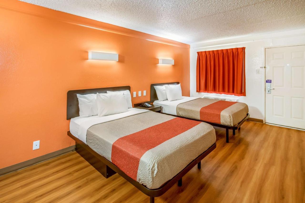 Motel 6-Euless, Tx - Dfw West 외부 사진