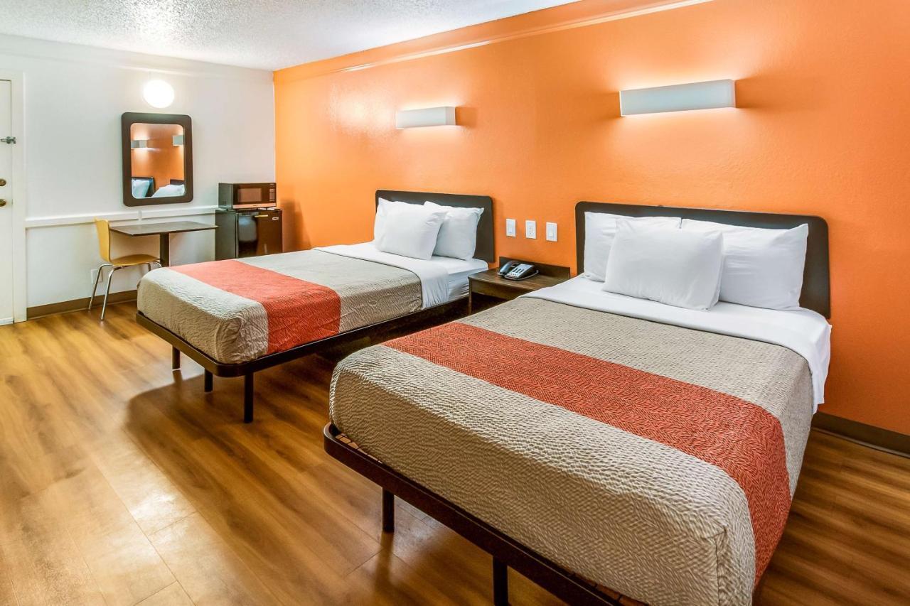 Motel 6-Euless, Tx - Dfw West 외부 사진