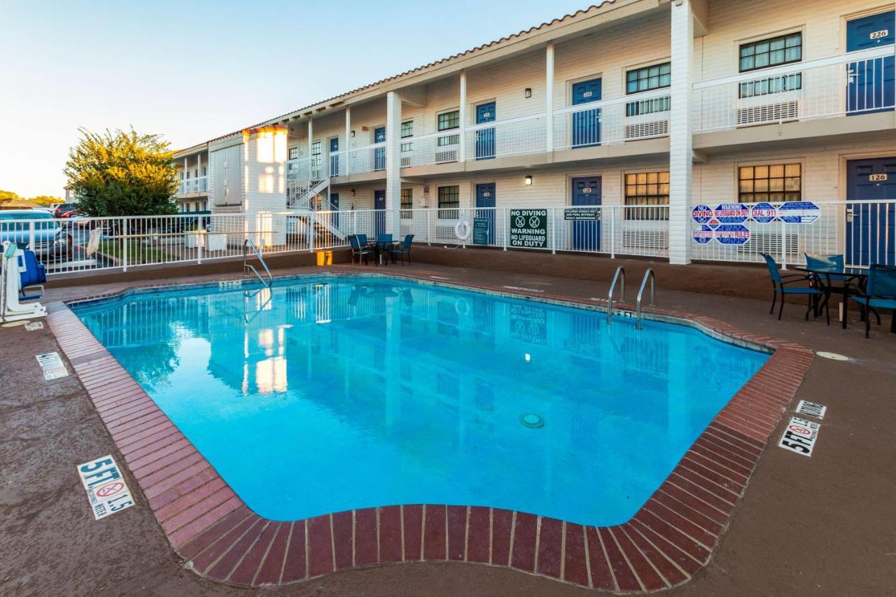Motel 6-Euless, Tx - Dfw West 외부 사진