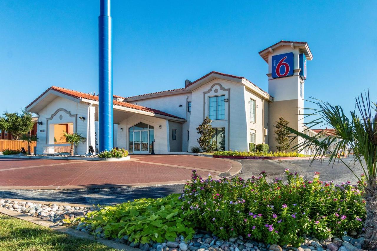 Motel 6-Euless, Tx - Dfw West 외부 사진