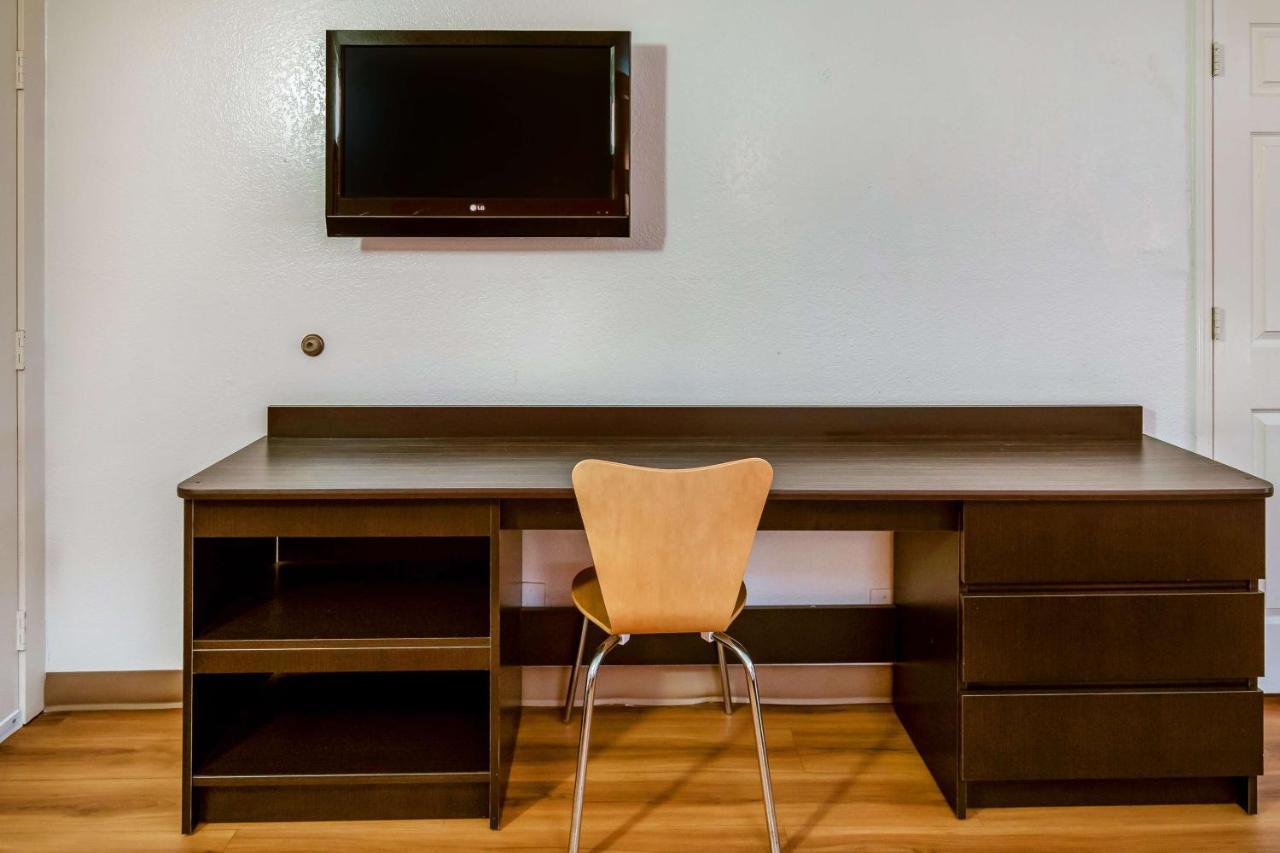 Motel 6-Euless, Tx - Dfw West 외부 사진