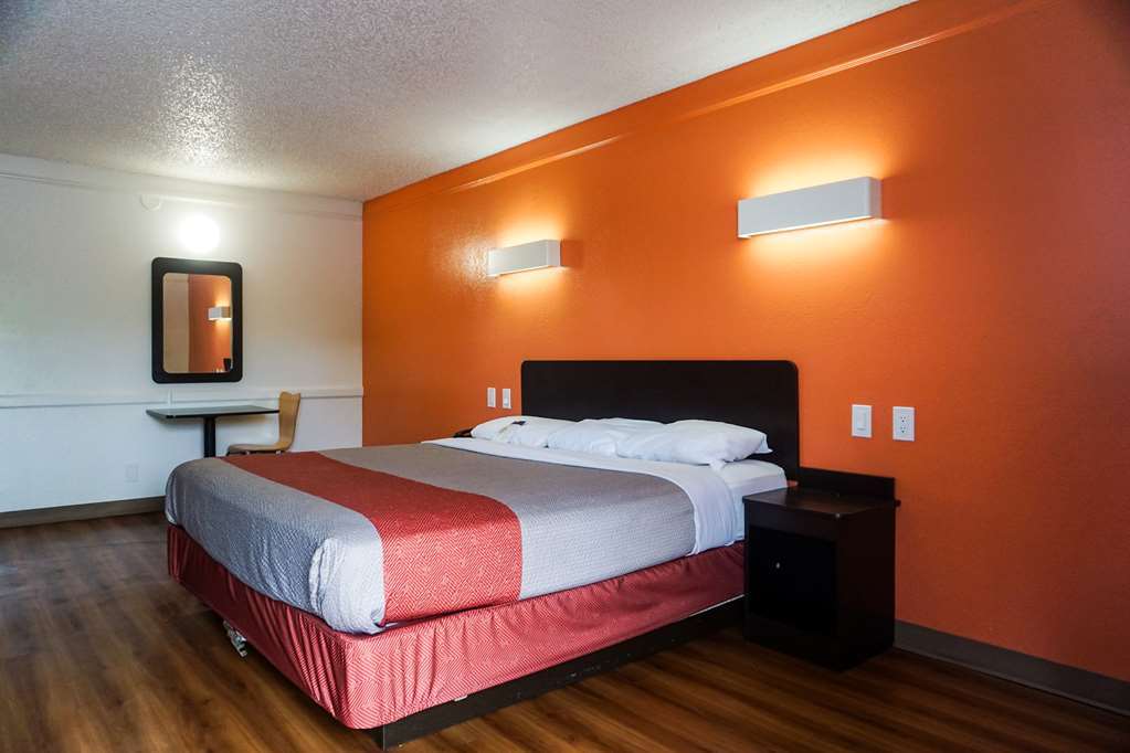 Motel 6-Euless, Tx - Dfw West 객실 사진